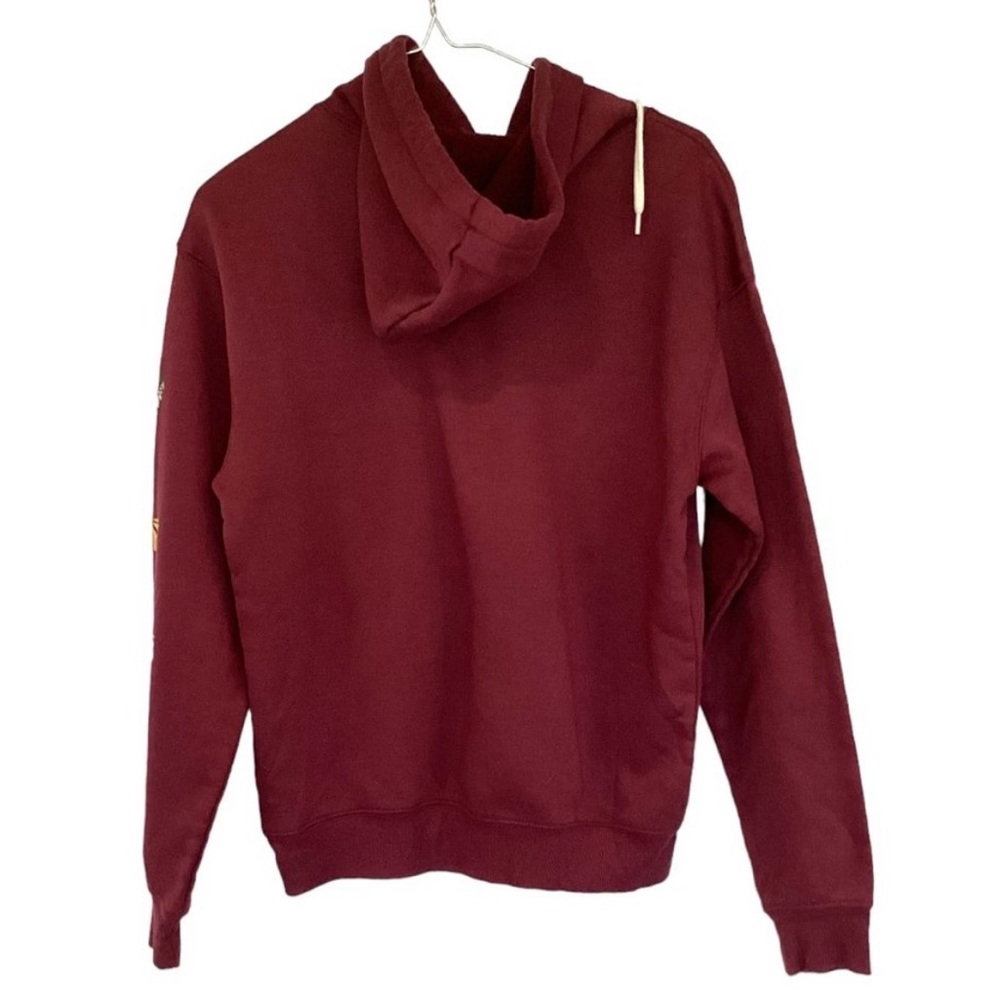 MTV butterfly hoodie - Picture 2 of 7